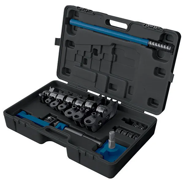 I.T.M. 1/2" TO 3" HYDRAULIC PIPE BENDER TM811-20075 - Image 3