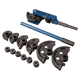 I.T.M. 3/8” TO 1” TUBE BENDER TM810-025