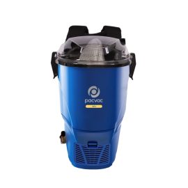 PACVAC VELO CORDED BACKPACK DOMESTIC USE VB002VE01A01