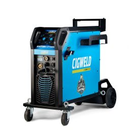 CIGWELD BLUEVENOM XF353 WELDER 3 PHASE 400/415V W1400353