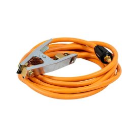 Weldclass 4 Metre 200 Amp Welding Earth Lead Assembly WC-06230