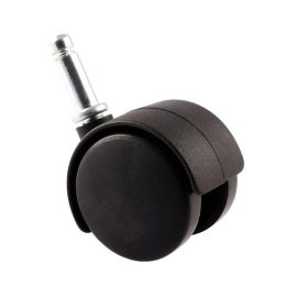 PACVAC CASTOR WHEEL FOR GLIDE AND HUSH VACUUMS WHL004