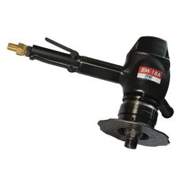 I.T.M. BM18A PORTABLE BEVELLING MACHINE WA-BM18A