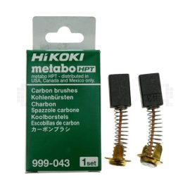 Hikoki Carbon Brushes 999-043