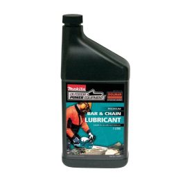 MAKITA 1L Chain Bar Lubricant C-02001 - CLEARENCE SALE