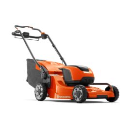 Husqvarna LC 347iVX Self Propelled Lawnmower HLM 967862302