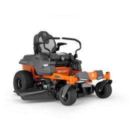 HUSQVARNA Z245i ZERO TURN 107cm ClearCut, Fabricated" AU/NZ HZTM 970812801