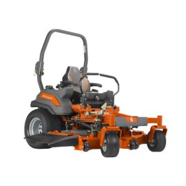 HUSQVARNA Z572X Z500 Series 183cm Kawasaki FS Series Commercial Zero Turn Mower HZTM 967669802
