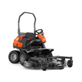 HUSQVARNA P525DX Diesel 155cm Commercial Ride-On Front Mower HROFM 967985301 - FREIGHT QUOTED SEPARATELY