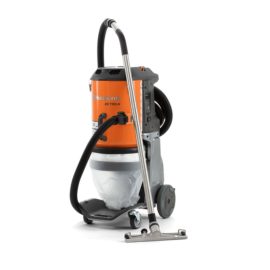 HUSQVARNA 36V VERSITILE DUST EXTRACTOR PROFESSIONAL VACUUM 170mBar DE 110i H 970514902