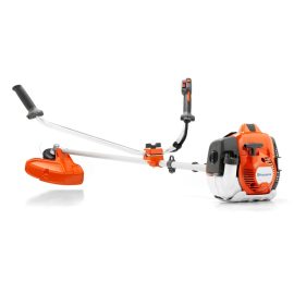 HUSQVARNA 525RS 45CM 0.95KW PETROL BRUSHCUTTER 967210803