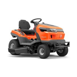 Husqvarna TS 218T 108cm 24.5HP Petrol Garden Tractor Mower HGTRAC 970 72 85‑01