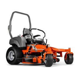 HUSQVARNA MZ48 ROPS MZ Series 137cm Zero Turn Lawn Mower Kawasaki Motor Engine HZTM 967 69 61‑02 - FREIGHT QUOTED SEPARATELY