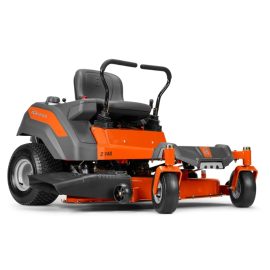 HUSQVARNA Z146 116.8cm Petrol Kawasaki Engine FR Series ClearCut Zero Turn Mower HZTM 970 70 95‑01