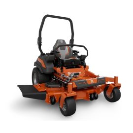 HUSQVARNA Z572XS 183cm Kawasaki FX Series V-Twin Commercial Zero Turn Mower HZTM 970 73 17‑01