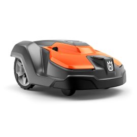 HUSQVARNA AUTOMOWER® 550 EPOS VIRTUAL WIRE 10,000m2 HRM 970 65 67‑07