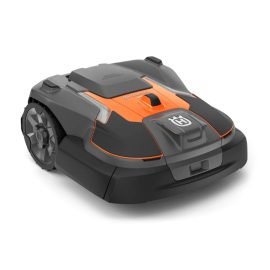HUSQVARNA AUTOMOWER® 580L EPOS VIRTUAL WIRE 16,000m2 HRM 970 73 05‑07