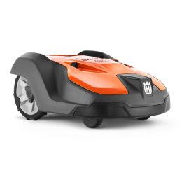 HUSQVARNA AUTOMOWER® 550 AWD PHYSICAL WIRE 5,000m2 HRM 967 65 02‑06