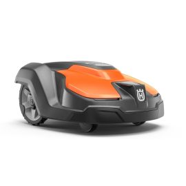 HUSQVARNA 520 EPOS® VIRTUAL WIRE ROBOT LAWN MOWER 5,000m2 HRM 970 80 08‑07