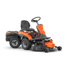 HUSQVARNA R200iX Rider Battery 103cm 38.5AMP Ride-On Front Mower HROFM 970 64 99‑01 - FREIGHT QUOTED SEPARATELY