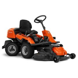 HUSQVARNA R214TC Rider 94cm Petrol Residential Ride-On Front Mower HROFM 970 54 23‑01 - FREIGHT QUOTED SEPARATELY