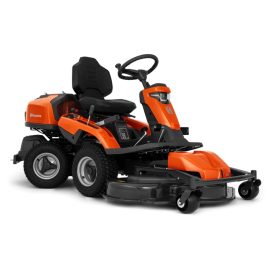 Husqvarna R316TsX AWD Rider 112cm Petrol Residential Ride-On Front Mower HROFM 970 54 29‑10