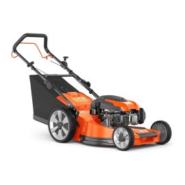 HUSQVARNA LC521SP 53cm 2.75KW 166cc Self Propelled Petrol Lawn Mower HLM 970 60 93‑01