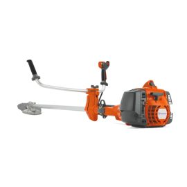 HUSQVARNA 555FX 2.8KW PETROL FORESTRY CLEARING SAW HFCS 966 62 91‑07