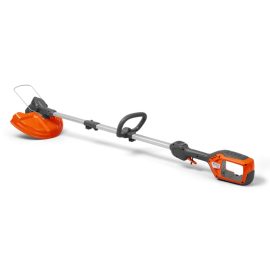 HUSQVARNA 215iL 36V Battery Powered Grass Trimmer Skin Only HGTRIM 970 53 60‑01