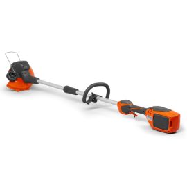 HUSQVARNA 110iL 36V 30CM Grass Trimmer With Battery and Charger HGTRIM 970 53 12‑06