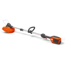 HUSQVARNA 215iL 36V Battery Powered Grass Trimmer With Battery and Charger HGTRIM 970 53 60‑08