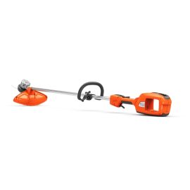HUSQVARNA 520iLX 36V 40CM Commercial Grass Trimmer With Battery and Charger HGTRIM 967 91 61‑13