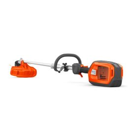 HUSQVARNA 325iLK 36V 42cm Battery Powered Commercial Grass Trimmer Skin Only HGTRIM 967 85 01‑05