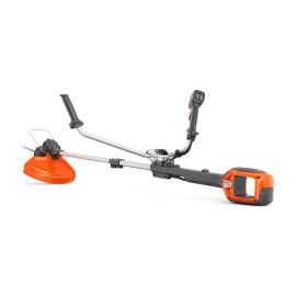 HUSQVARNA 220iR 36V Battery Powered Grass Trimmer Skin Only HGTRIM 970 75 44‑01