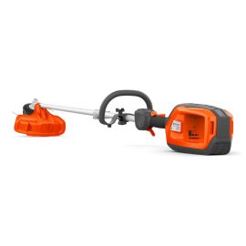 HUSQVARNA 525iLK 36V 42cm Battery Powered E-TORQ Motor Commercial Grass Trimmer Skin Only HGTRIM 970 55 16‑02