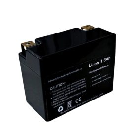 MAXWATT BATTERY 7AH LITHIUM FOR MX4500IS MAXWATT GENERATORS SP45026