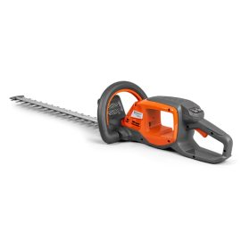 HUSQVARNA Hedge Trimmer 215iHD45 18V With Battery and Charger Kit HHTRIM 970 53 65‑01