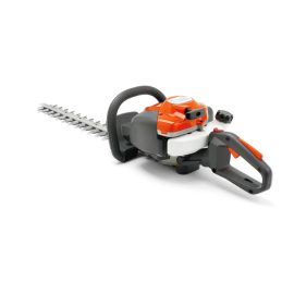HUSQVARNA Petrol Hedge Trimmer 122HD45 21cc 0.6KW 45cm HHTRIM 966 53 23‑01