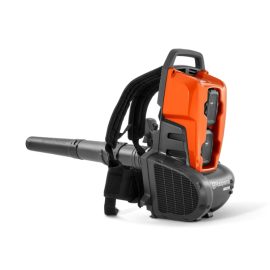 HUSQVARNA 340iBT Battery Blower 36V Skin Only HBLOWER 970 76 21‑01