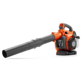 HUSQVARNA 125BVx Petrol Blower 28cc 0.8KW HBLOWER 952 71 56‑74