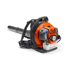 HUSQVARNA 345BT Backpack Petrol Blower 51cc 1.6KW HBLOWER 970 46 69‑03