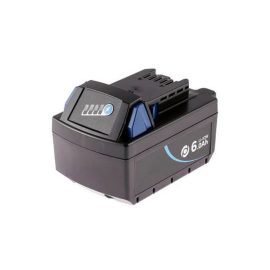 PACVAC BATTERY LITHIUM ION 18V 108WH RECHARGEABLE BP001BP01A01