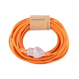 PACVAC EXTENSION LEAD 20M EXL002