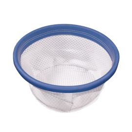 PACVAC RE-USEABLE SMS DUST BAG 5LT WHITE FOR THRIFT BACKPACK VACUUMS DUB006