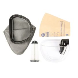 PACVAC LID AND FILTRATION SERVICE KIT FOR VELO GO SEK016