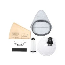 PACVAC COMPLETE SERVICE KIT FOR SUPERPRO VACUUMS SEK008