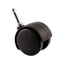 PACVAC CASTOR WHEEL FOR GLIDE AND HUSH VACUUMS WHL004