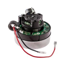 PACVAC MOTOR SINGLE STAGE FLOW THROUGH BRUSHLESS 36V 300W FOR SUPERPRO BATTERY ADVANCED 700 BACKPACK VACUUMS MOT014