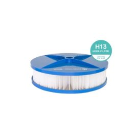 PACVAC H13 HEPA PRE-MOTOR CARTRIDGE FILTER 64MM FIL029