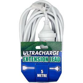 ULTRACHARGE EXTENSION LEAD 5M UR240/5